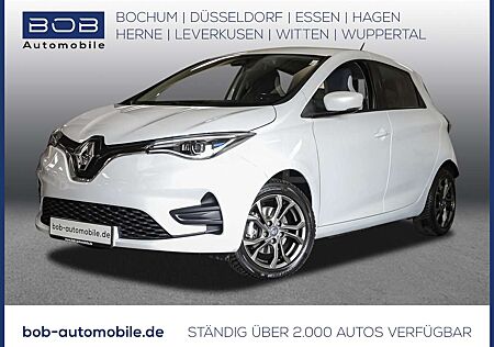 Renault ZOE R110 Experience Z.E. 50 INKL.BATT. NAVI SHZ