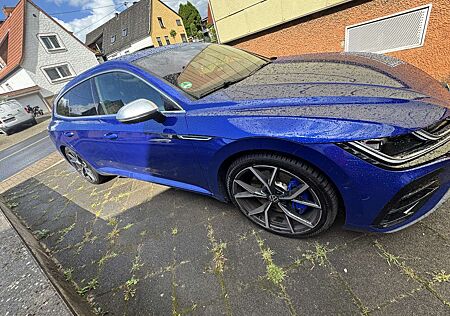 VW Arteon Volkswagen Shooting Brake 2.0 TSI OPF 4Motion DSG R