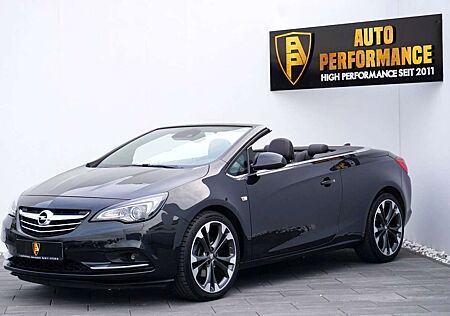 Opel Cascada 1.6T *NAVI~Sitzbelüf.~Xenon~Kamera~20"