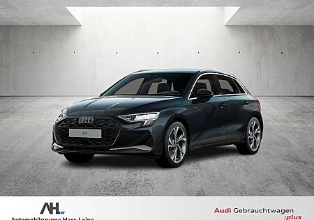 Audi A3 Sportback 30 TFSI advanced S-tronic Navi ACC VC+ A