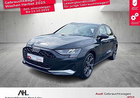 Audi A3 Sportback 30 TFSI advanced S-tronic Navi ACC VC+ A