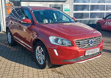 Volvo XC 60 XC60 XC60 Summum AWD