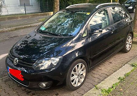 VW Golf Plus Volkswagen Golf+Plus+1.4+TSI