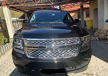 Chevrolet Tahoe LT