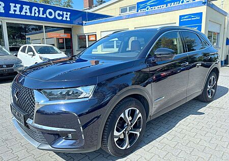 DS Automobiles DS7 Crossback DS 7 Crossback Business Line Opera Pano Voll..