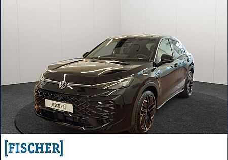 VW T-Roc Volkswagen 1.5 eTSI DSG R-Line Matrix Navi AHK