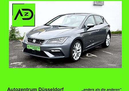 Seat Leon FR *184-PS*AUTOMATIK*LED*NAVI*ALCANTARA*