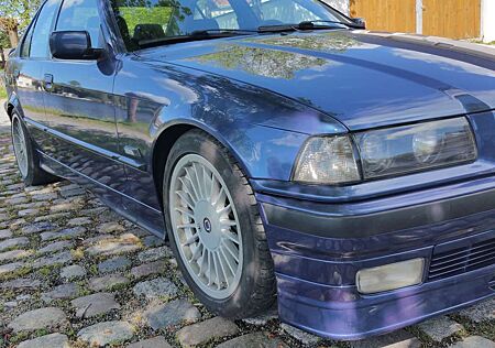 Alpina B3