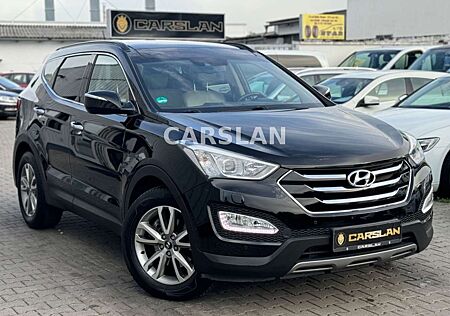 Hyundai Santa Fe PREMIUM 4WD 2.HAND+NAVI+LED+PANO+KEYLES