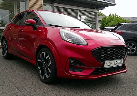 Ford Puma 1.0 Hybrid ST-LINE X B&O Sound, Kamera