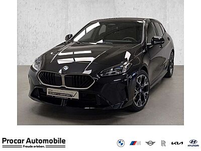 BMW 120 M Sport DA RFK AdapLED DAB 18''
