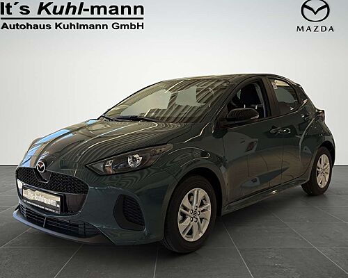Mazda 2 Hybrid 1.5L Hybrid VVT-i 116 Centre-Line
