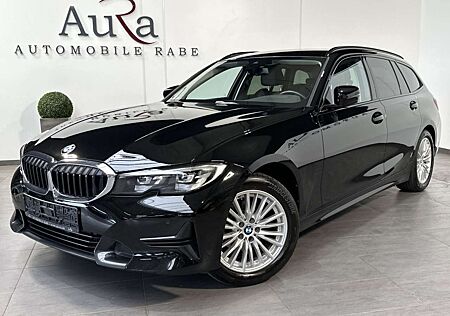 BMW 320 Touring Sport-Line NAV+LED+KAMERA+17ZO+1HD