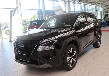 Nissan X-Trail 1.5 VC-T e-POWER e-4ORCE N-Connecta
