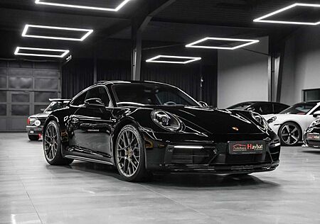 Porsche 992 Carrera AeroKit-PDLS-SportChrono-Kamera-DAB+