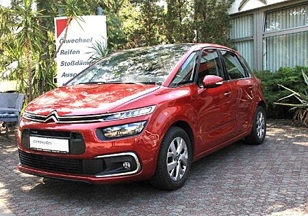 Citroën C4 Picasso Citroen Selection