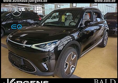 Smart 1 # Pro+ 360-Grad/Totw/Pano/ACC/SHZ/CARPLAY/Memo