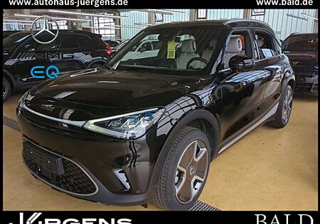 Smart 1 # Pro+ 360-Grad/Totw/Pano/ACC/SHZ/CARPLAY/Memo