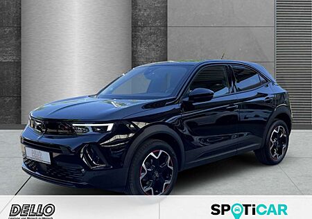 Opel Mokka GS Line Autom. LenkradHZG LED PDC Digitales Cockp