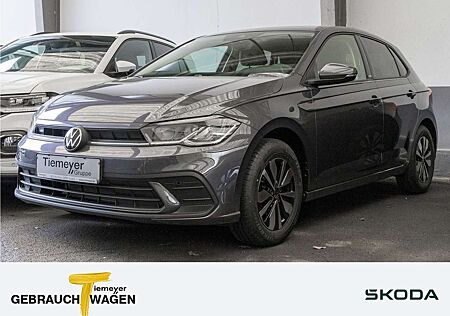 VW Polo Volkswagen 1.0 TSI MOVE LIFE IQ.DRIVE LED KAMERA