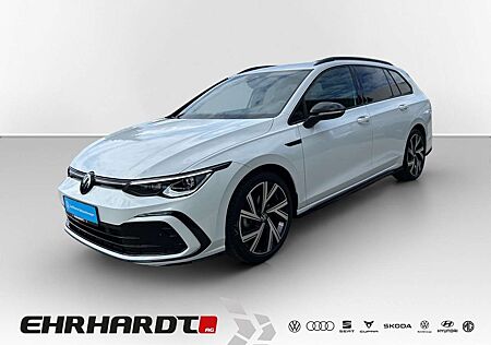 VW Golf Volkswagen VIII Variant 1.5 eTSI DSG R-Line AHK*LED*NAV*SH...