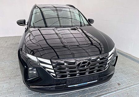 Hyundai Tucson Trend Mild-Hybrid 2WD