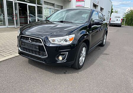 Mitsubishi ASX Edition 4WD