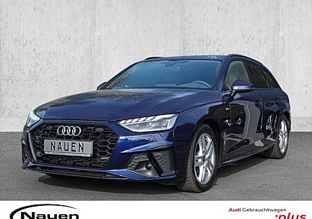 Audi A4 Avant 35 TFSI S-line ACC,PANO,NAVI,KAMERA