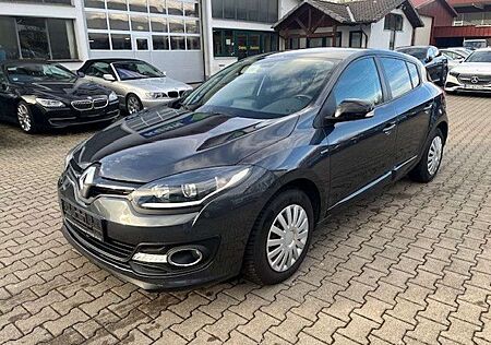 Renault Megane 1.5 dci Limited * 1.HD * 68'000 KM * VISI