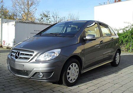 Mercedes-Benz B 160 B-Klasse Autotronic Sports Tourer