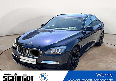 BMW 730 d M Sportpaket Innovationsp. + GARANTIE