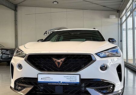 Cupra Formentor Autom Sport, *LED *ACC *Kamera *CarPlay