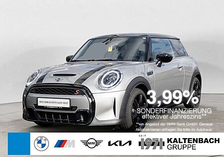 Mini Cooper S Classic Trim LED NAVI KAMERA SHZ PDC