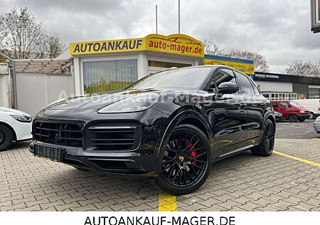 Porsche Cayenne GTS*1.Hd*Approved*ACC*AHK*R-Kam*Luft*SH*