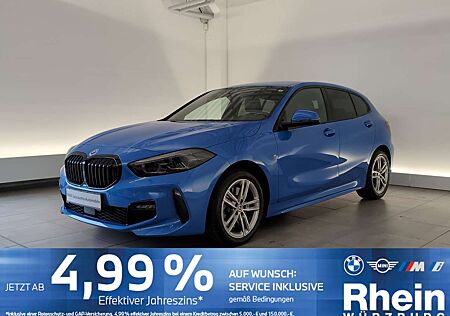 BMW 120 i M Sport HiFi/DAB/Lordose HiFi/DAB/Lordose