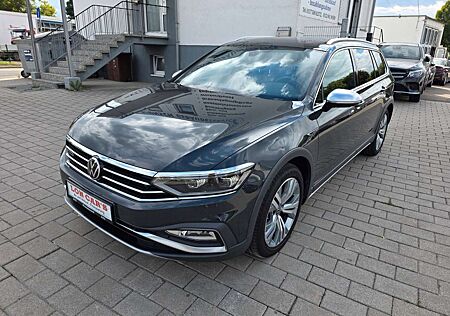 VW Passat Variant Volkswagen Alltrack 4Motion Navi/Panorama