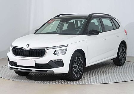 Skoda Kamiq 1.0TSI Selection dig.Display+Sitzhzg+PDC