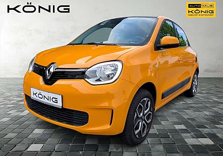 Renault Twingo 1.0 SCe 75 LIMITED Klima Faltschiebedach