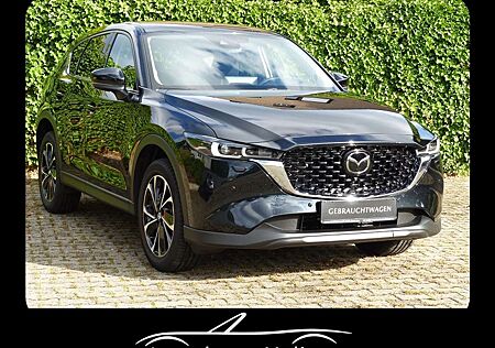 Mazda CX-5 2.5L SKYACTIV G 194 Exclusive-Line + Navi