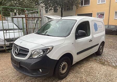 Mercedes-Benz Citan 109 CDI BlueEFFICIENCY Klima 2018 98000KM Euro 6