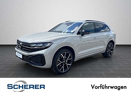 VW Touareg Volkswagen R-Line ABT 330 PS 5 Jahre Garantie/Pano/