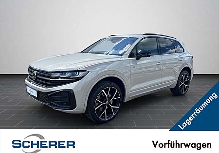 VW Touareg Volkswagen R-Line ABT 330 PS 5 Jahre Garantie/Pano/