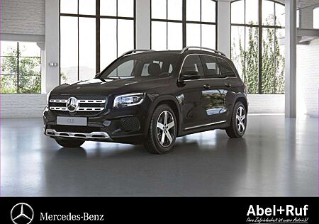 Mercedes-Benz GLB 180 d PROGRESSIVE+MBUX+LED+CarPlay+DAB+AHK