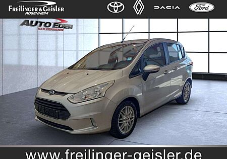 Ford B-Max Sync Edition Bluetooth Navi Klima