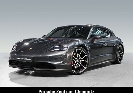 Porsche Taycan 4S Sport Turismo Großer Akku!;4+1 Sitze;BOSE;Chron