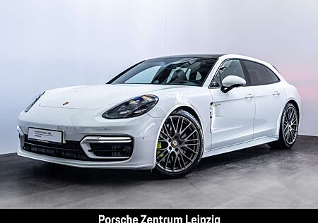 Porsche Panamera 4S E-Hybrid Sport Turismo SportDesign
