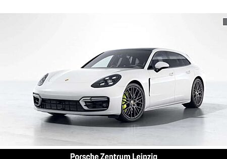 Porsche Panamera 4S E-Hybrid Sport Turismo SportDesign