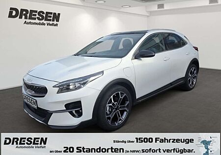 Kia XCeed SPIRIT PHEV 1.6 GDI NAVI,DAB,KLIMA,CARPLAY,SITZHZG