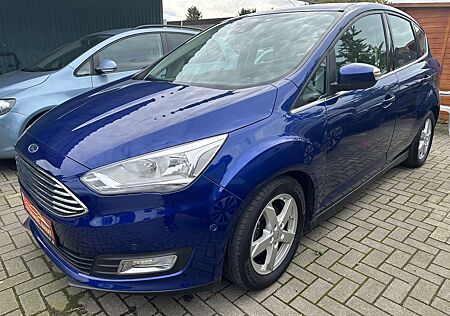 Ford C-Max Titanium TÜV NEU