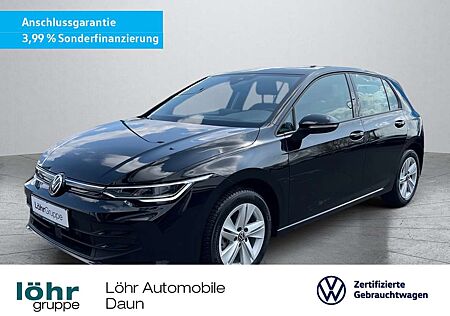 VW Golf Volkswagen VIII 1,5 l TSI